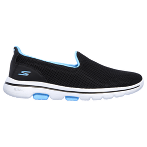 Pantofi sport Slip On Go Walk 5 Fantasy - 38