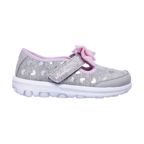 Pantofi sport Go Walk Bitty Hearts - 24