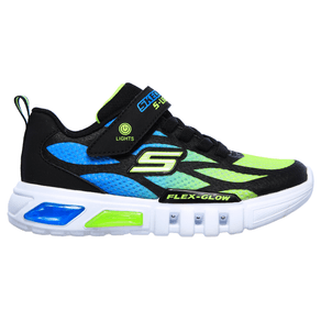 Pantofi sport cu sistem de lumini Flex-Glow Dezlom - 27