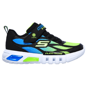 Pantofi sport cu sistem de lumini Flex-Glow Dezlom - 28