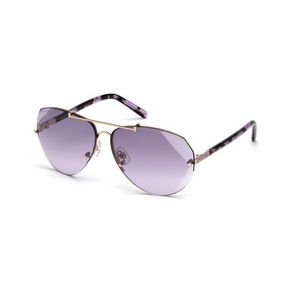 Ochelari de soare Swarovski, SK0134 28Z, violet