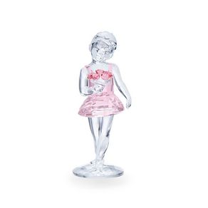 Figurina Dancers - Young Ballerina