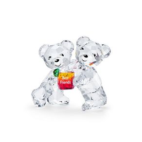 Figurina Kris Bear - Best Friends