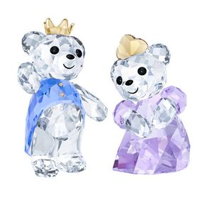 Figurina Kris Bear - Prince & Princess