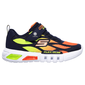 Pantofi sport cu sistem de lumini Flex-Glow Dezlom - 27