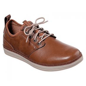 Pantofi casual din piele Heston Rogic - 44