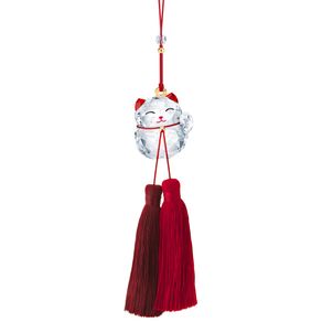 Asian Ornaments - Lucky Cat