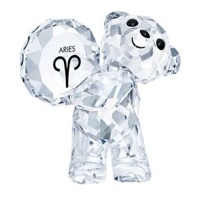 Figurina Kris Bear Horoscope - Berbec