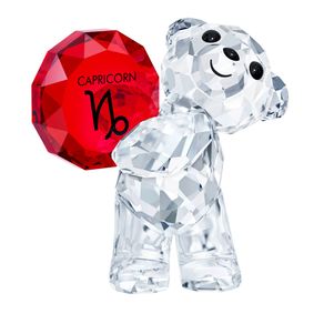 Figurina Kris Bear Horoscope - Capricorn