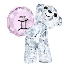 Figurina Kris Bear Horoscope - Gemeni