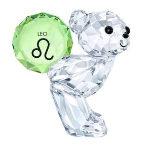 Figurina Kris Bear Horoscope - Leu