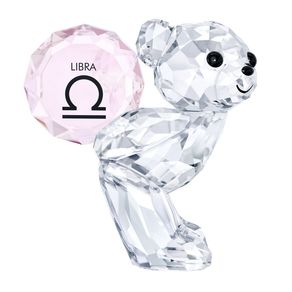 Figurina Kris Bear Horoscope - Balanta