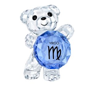 Figurina Kris Bear Horoscope - Fecioara