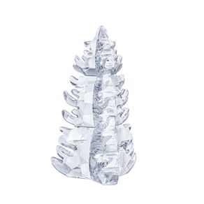 Figurina Winter Sparkle - Pin Tree