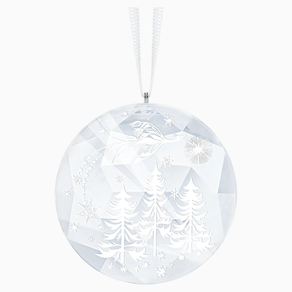 Ornament Winter Sparkle - Winter Night
