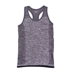 Top Action Tank - L