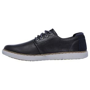 Pantofi casual din piele Lanson Vernes - 40