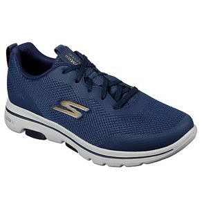 Pantofi sport Go Walk 5 - Squall - 45.5