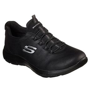 Pantofi sport Slip On Summits Itz Bazik - 40