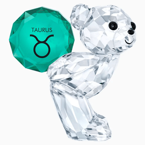 Figurina Kris Bear Horoscope - Taur