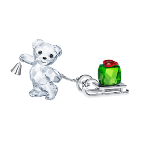 Figurina Kris Bear - Christmas, Annual Edition 2019