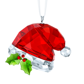 Joyful Ornaments - Santa\'s hat