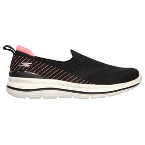 Pantofi sport Slip On Go Walk Strech Fit Special Day - 38