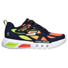 Pantofi sport cu sistem de lumini Flex Glow Lowex - 32