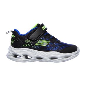 Pantofi sport cu sistem de lumini Vortex-Flash - 25