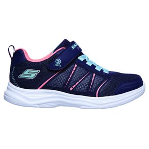 Pantofi sport Glimmer Kicks Shimmy Brights - 33