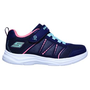 Pantofi sport Glimmer Kicks Shimmy Brights - 34