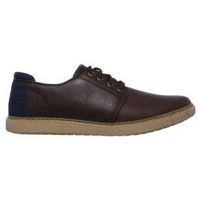 Pantofi casual din piele Lanson Vernes - 43