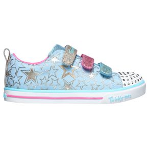 Pantofi sport cu sistem de lumini Sparkle Lite Stars The Limit - 32