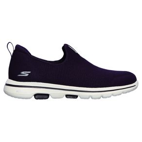 Pantofi sport Slip On Go Walk 5 - 38