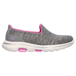 Pantofi sport Slip On Go Walk 5 Everyday Play - 29