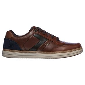 Pantofi casual Heston Pelano - 45