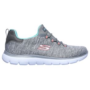 Pantofi sport Slip On Summits Quick Getaway - 39.5