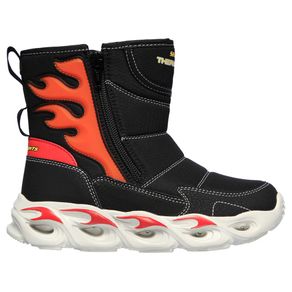 Cizme cu sistem de lumini Thermo-Flash Heat Storm - 27.5