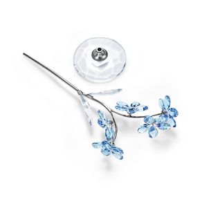 Figurina Flower Dreams - Forget-me-not, Large