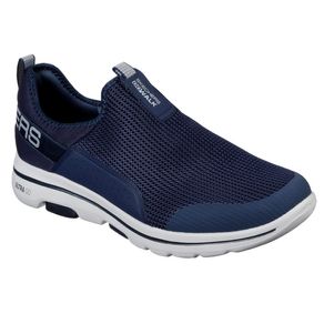 Pantofi sport Slip On Go Walk 5 Downdraft - 45