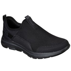 Pantofi sport Slip On Go Walk 5 Downdraft - 41