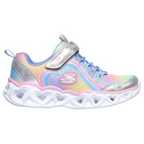 Pantofi sport cu sistem de lumini Heart Lights - Rainbow Lux - 28.5