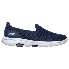 Pantofi sport Slip On Go Walk 5 - 36