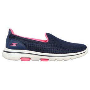 Pantofi sport Slip On Go Walk 5 Fantasy - 36.5