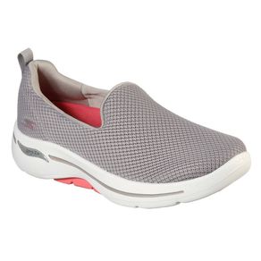 Pantofi sport Slip On Go Walk Arch Fit Grateful - 39