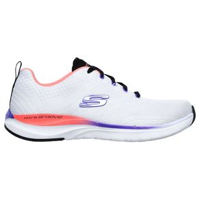 Pantofi sport Ultra Groove - Pure Vision - 35