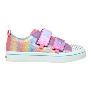 Pantofi sport cu sistem de lumini Twi-Lites 2.0-Sparkle Vibes - 27.5