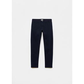 Pantaloni slim fit chino - 12-13 ani