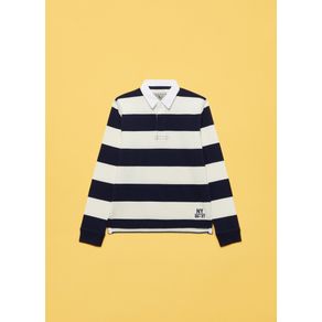 Tricou polo din bumbac - 12-13 ani