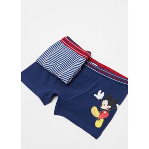 Set 2 bucati boxeri Mickey Mouse - 7-8 ani